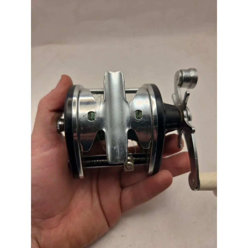Ocean City this reel